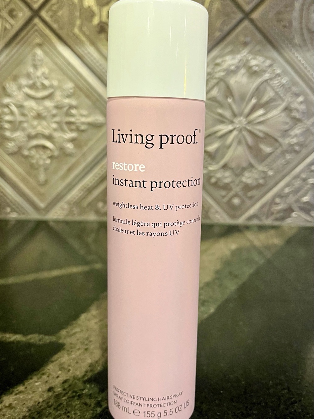 Living Proof Restore Instant Protection Spray